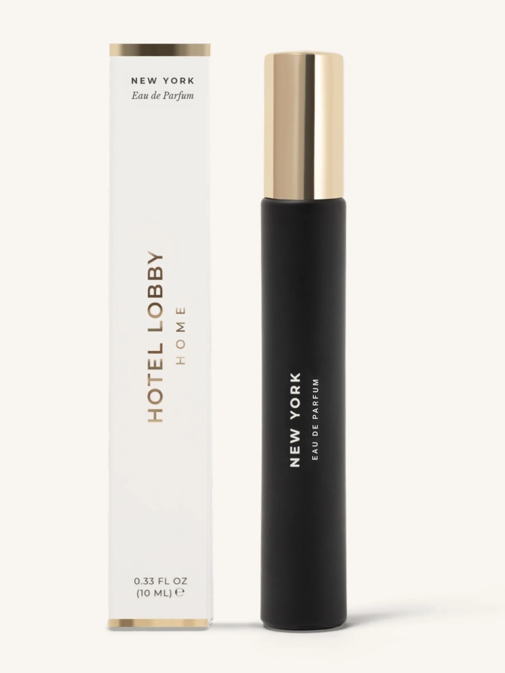Hotel Lobby New York Eau de Parfum